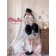 Boguta Tulle Bowknot Bag(Leftovers Stock/8 Colours)